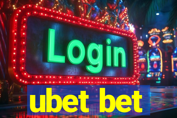 ubet bet